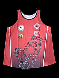 MUAY THAİ MÜSABAKA ATLET