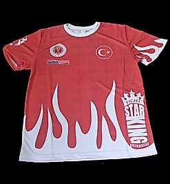 MUAY THAİ TEAM TİŞÖRT
