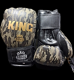 STAR KİNG 10 OZ ANTRENMAN ELDİVENİ