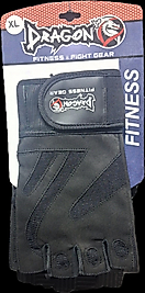 gym eldiven