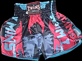 Muay Thai Şort