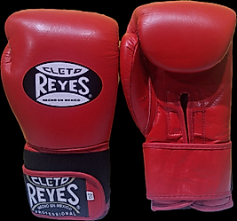DERİ 12 OZ REYES ANTRRENMAN ELDİVENİ