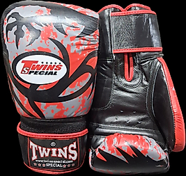 Twins 16 oz antrenman eldiveni