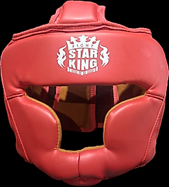 STAR KİNG KAPALI ANTRENMAN KASKI