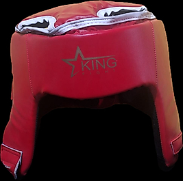STAR KİNG MÜSABAKA KASKI