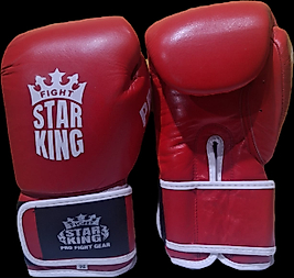 DERİ 12 OZ STARKİNG ANTRRENMAN ELDİVENİ