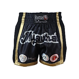 Muay Thai Şort