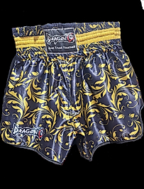 DRAGON MUAY THAİ ŞORT