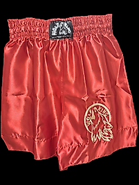 WOLFKİNG MUAYTHAİ ŞORT
