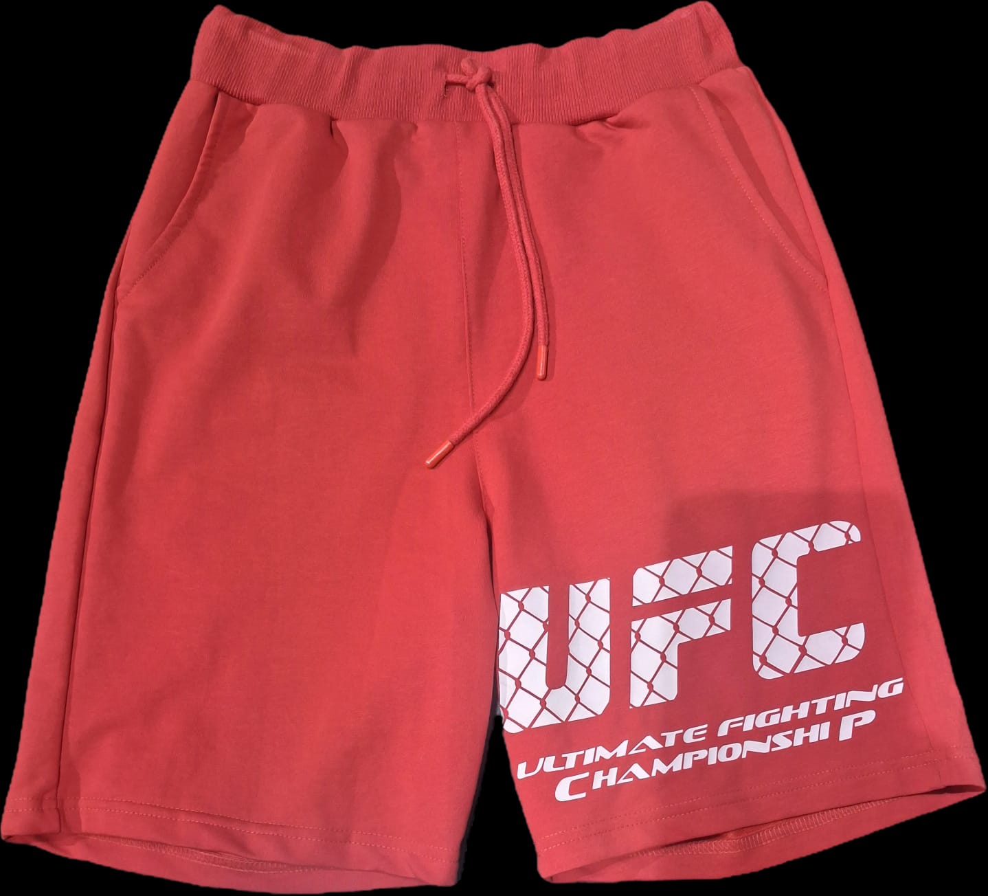 UFC BASKILI PENYE ŞORT