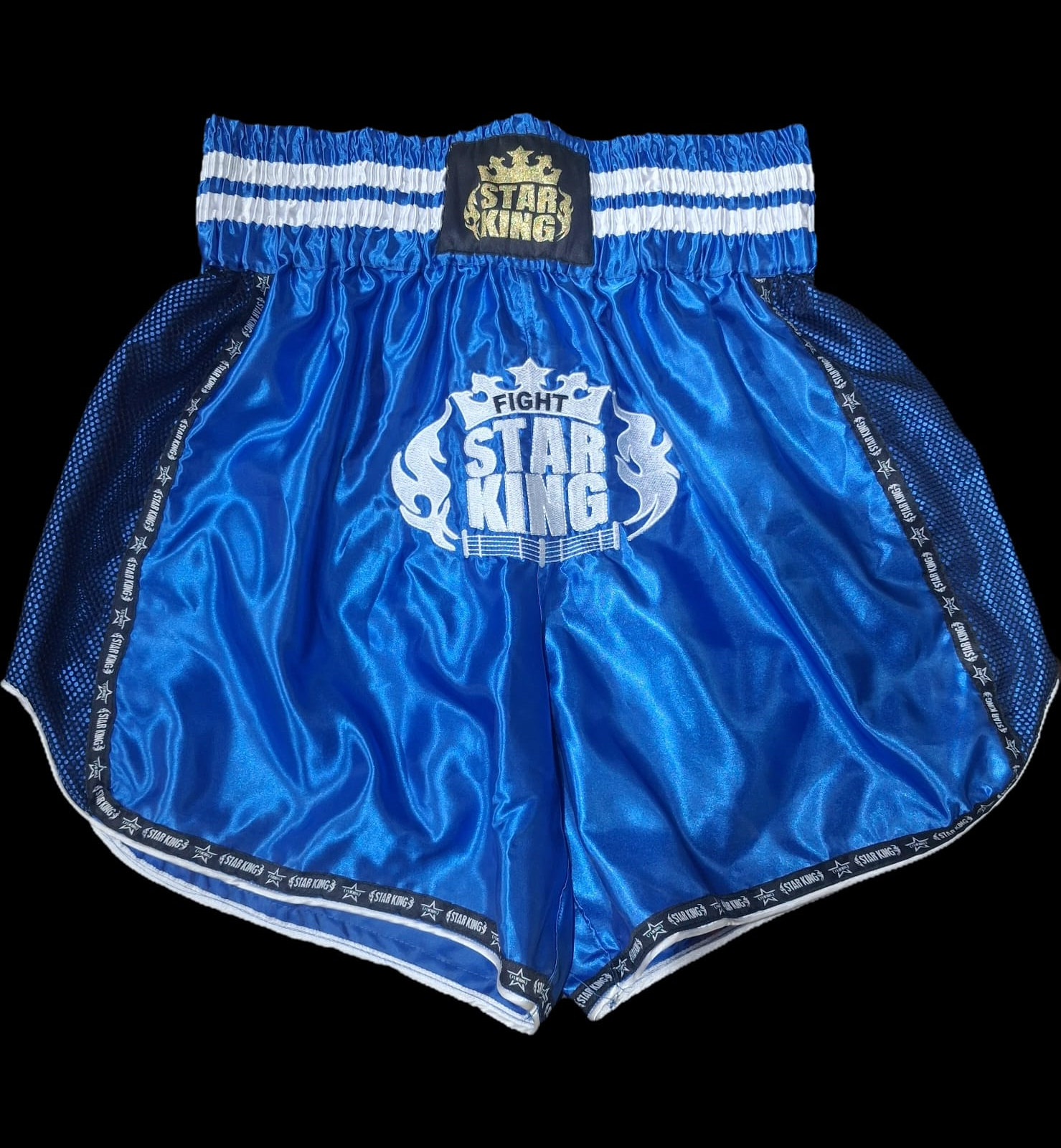 NAKIŞLI MUAY THAİ ŞORT
